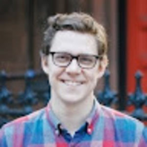 Meet your Posher, John